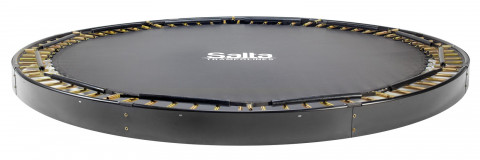 Trampolina Royal baseground - 366 cm - Galeria zdjęcie 3