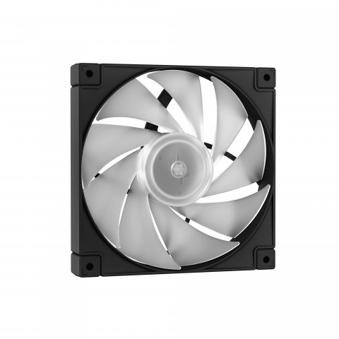 Obudowa DeepCool CH560 ARGB Digital Black (R-CH560-BKAPE4D-G-1) - Galeria zdjęcie 15