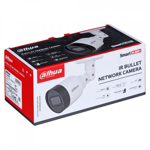 KAMERA IP 5MPX DAHUA IPC-HFW1530S-0280B-S6 - Galeria zdjęcie 7