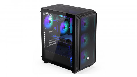 Obudowa ENDORFY Arx 500 ARGB (EY2A011) - Galeria zdjęcie 4