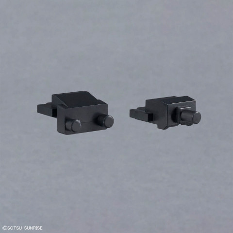 HG 1/144 OPTION PARTS SET GUNPLA 01 (AILE STRIKER) - Galeria zdjęcie 4