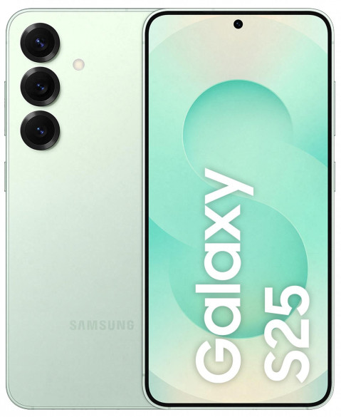 Samsung Galaxy S25 (S931) 5G DS 12/256GB Mint - Galeria zdjęcie 1