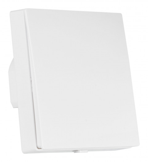 TP-Link Tapo S210 WYŁĄCZNIK światła Smart Wifi (jednobiegunowy, pojedynczy, biały) - Galeria zdjęcie 3