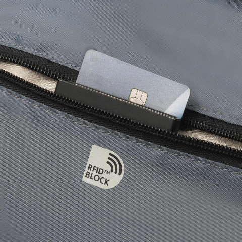 Torba Dicota Top Traveller Eco CORE 13-14.1" czarna D32033-RPET - Galeria zdjęcie 9