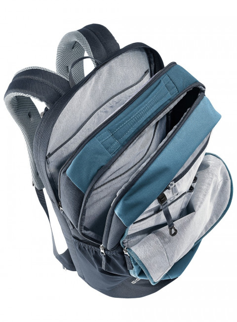 Plecak miejski DEUTER Giga atlantic-ink - Galeria zdjęcie 9