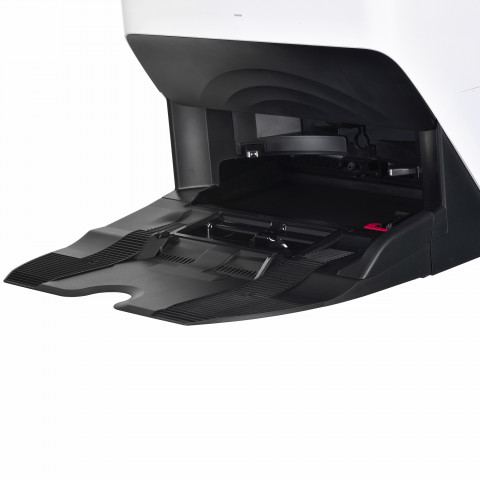 Robot sprzątający Roborock S8 Pro Ultra (biały) - Galeria zdjęcie 16