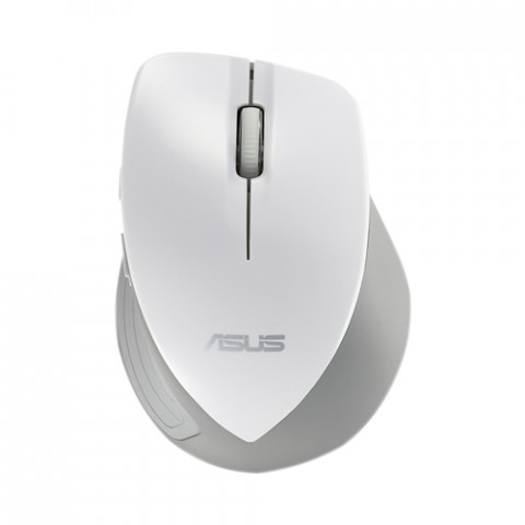 Mysz bezprzewodowa Asus WT465 Biała - Galeria zdjęcie 1