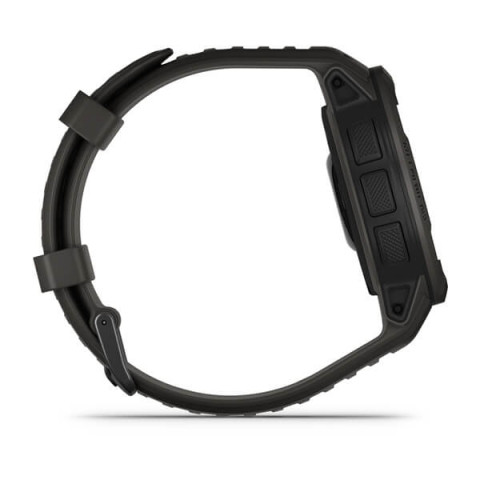 Zegarek Garmin Instinct 2 Solar Graphite - Galeria zdjęcie 5