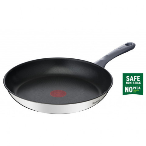 Patelnia TEFAL Daily Cook 24 cm G73004 - Galeria zdjęcie 2