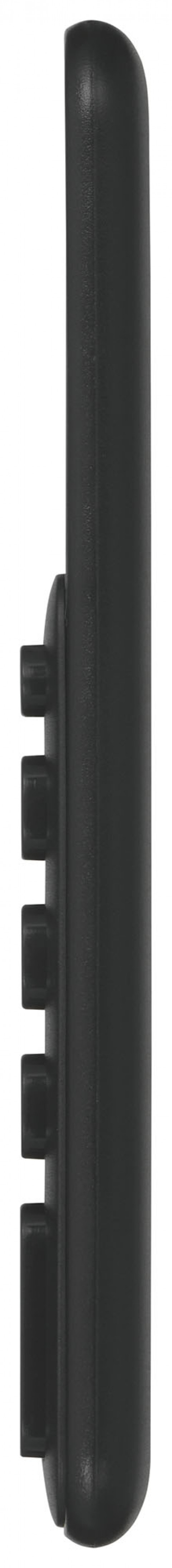 CASIO KALKULATOR KIESZONKOWY SL-310UC-BK CZARNY, 10 CYFROWY WYŚWIETLACZ - Galeria zdjęcie 3