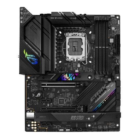 Płyta główna ASUS ROG STRIX B760-F GAMING WIFI - Galeria zdjęcie 1
