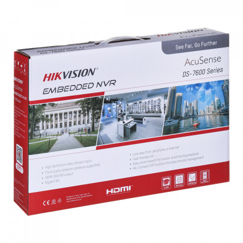 REJESTRATOR IP HIKVISION DS-7604NXI-K1(D) - Galeria zdjęcie 9