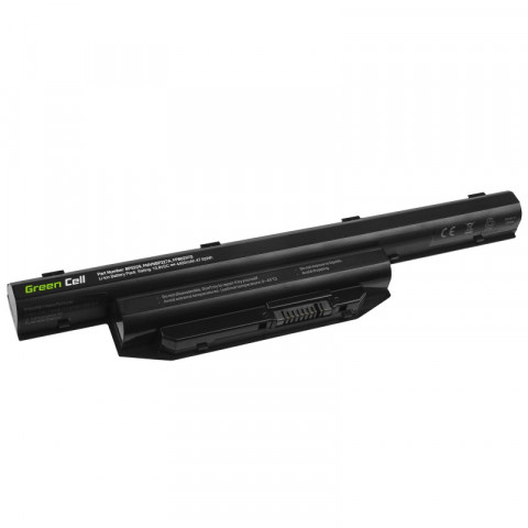 GREEN CELL BATERIA FS31 4400MAH 10.8V/11.1V - Galeria zdjęcie 2