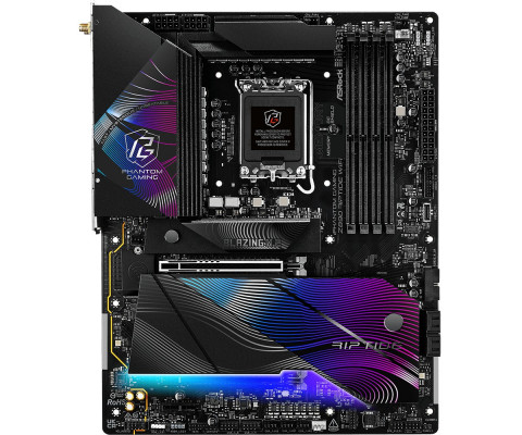 Płyta główna ASRock Z890 Riptide WiFi - Galeria zdjęcie 5