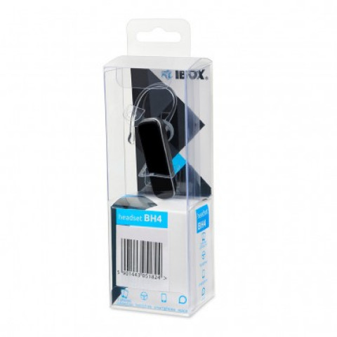 Słuchawka Bluetooth I-box BH4 - Galeria zdjęcie 4