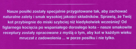 WHISKAS Mix smaków w galaretce - mokra karma dla kota - 40x85 g - Galeria zdjęcie 2
