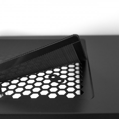 Obudowa Chieftec Pro Cube CI-02B-OP - Galeria zdjęcie 7