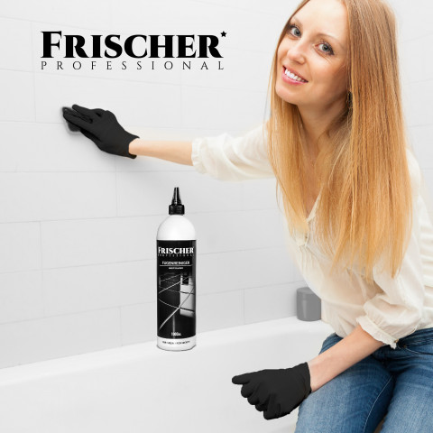 Środek do czyszczenia fug Frischer 1l - Galeria zdjęcie 5
