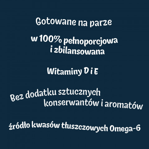 FELIX Deliciously Sliced Rybne Smaki - mokra karma dla kota - 4x 80 g - Galeria zdjęcie 2