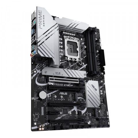 Płyta główna ASUS PRIME Z790-P - Galeria zdjęcie 3