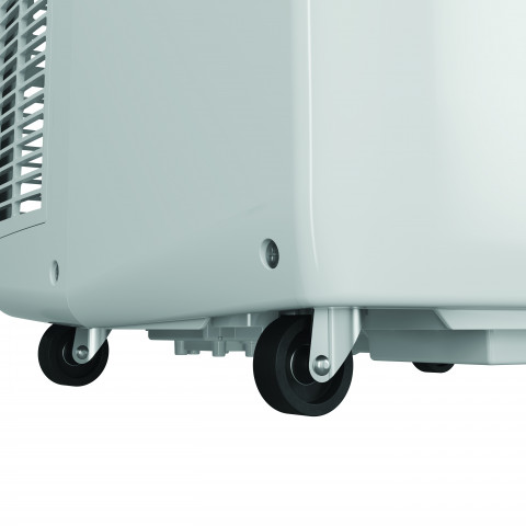 Klimatyzator przenośny WHIRLPOOL PACF212CO W - Galeria zdjęcie 3