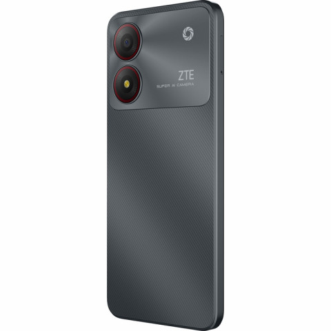 Smartfon ZTE Blade A34 2/64GB (Starry Black) - Galeria zdjęcie 5