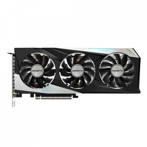 Karta graficzna Gigabyte GeForce RTX 3060 GAMING OC 12GB rev. 2.0 GDDR6 (GV-N3060GAMING OC-12GD 2.0) - Galeria zdjęcie 1