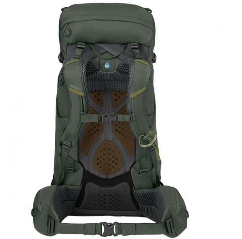 Plecak trekkingowy OSPREY Kestrel 38 khaki L/XL - Galeria zdjęcie 4