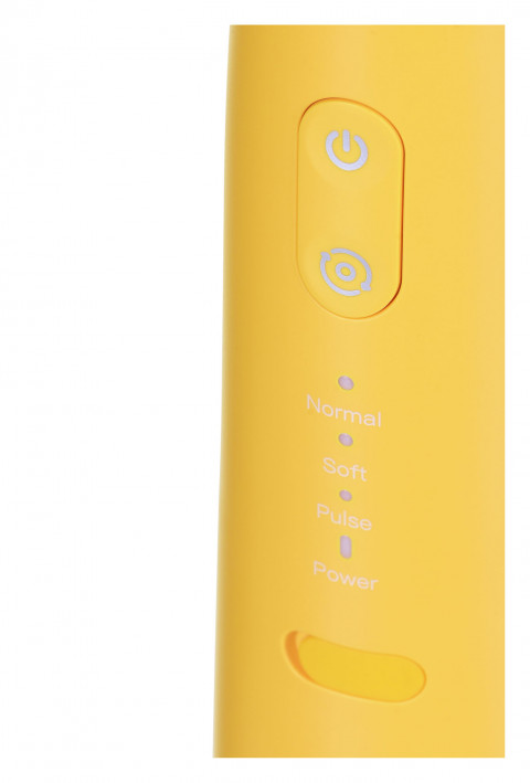 Inteligentny irygator ORO-X DENT YELLOW Oromed - Galeria zdjęcie 7