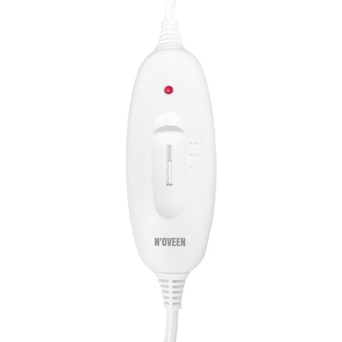 Mata elektryczna Noveen EB360 White 140x160 - Galeria zdjęcie 2