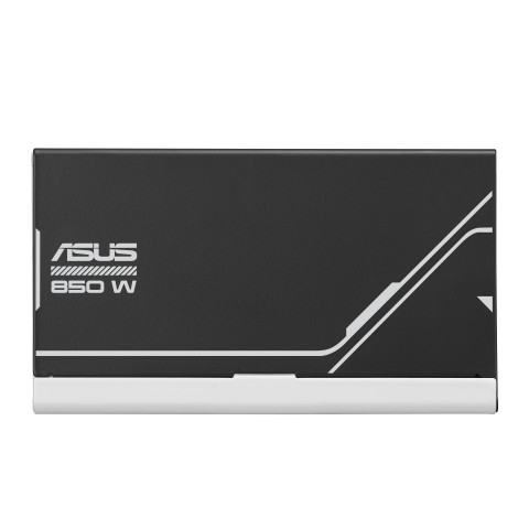 Zasilacz ASUS Prime 850W Gold (90YE00U0-B0NA00) - Galeria zdjęcie 2