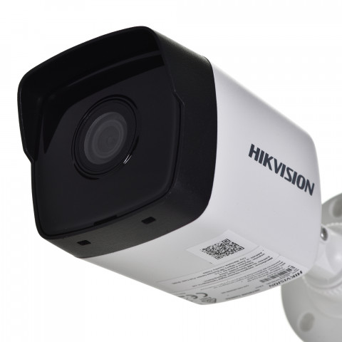Kamera IP HIKVISION DS-2CD1041G0-I/PL (2.8 mm) - Galeria zdjęcie 2