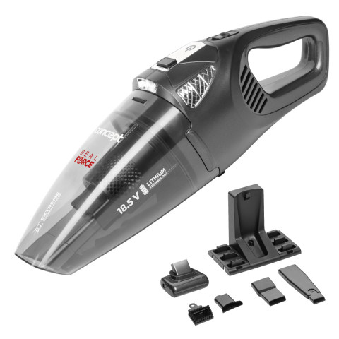 Odkurzacz ręczny 18,5V VP4380 CONCEPT - Galeria zdjęcie 1