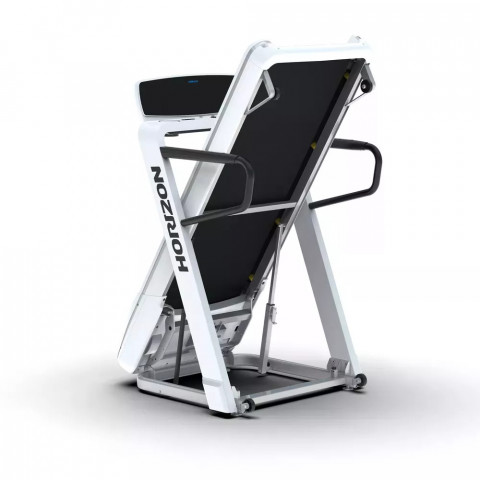 Bieżnia elektryczna HORIZON FITNESS Omega Z-02 - Galeria zdjęcie 3