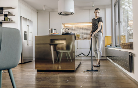 Odkurzacz uniwersalny KARCHER KWD 1 W V-12/2/18 - 1.628-401.0 - Galeria zdjęcie 4