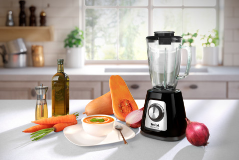 Blender stojący TEFAL BL 4358 - Galeria zdjęcie 8