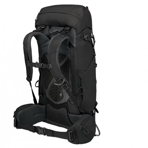Plecak trekkingowy OSPREY Kestrel 38 czarny L/XL - Galeria zdjęcie 5
