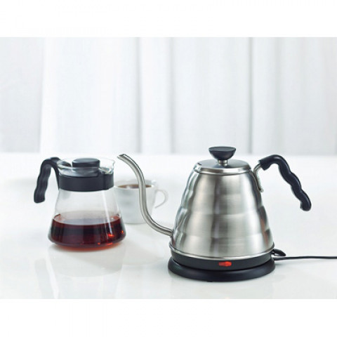 Czajnik elektryczny Hario Buono Kettle V60 0,8l - Galeria zdjęcie 2