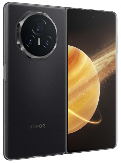 Smartfon Honor Magic V3 5G Dual Sim 12/512GB Black - Galeria zdjęcie 2