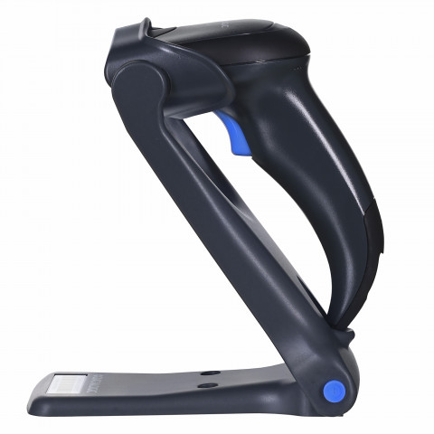 Datalogic QuickScan Lite QW2120, 1D, Czarny, USB - Galeria zdjęcie 7