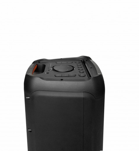 PartyBox Blaupunkt PB10DB (Bluetooth i karaoke) - Galeria zdjęcie 17
