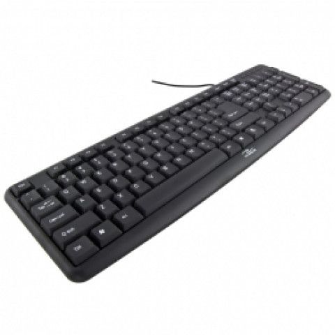 TITANUM KLAWIATURA TK102 PS/2 - Galeria zdjęcie 5