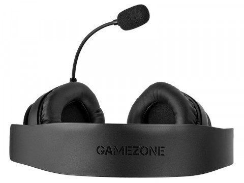 TRACER GAMEZONE SŁUCHAWKI MOBILE HYBRID BT+2.4G - Galeria zdjęcie 4