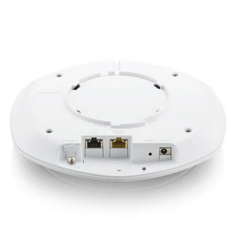 Acces Point Wi-Fi 5 Zyxel WAC6303D-S 2.4GHz(2x2)/5GHz(3x3) PoE/PoE+ 2x1G - Galeria zdjęcie 2