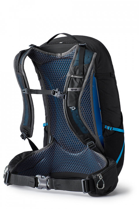 Plecak trekkingowy GREGORY Citro 30 Ozone Black - Galeria zdjęcie 2