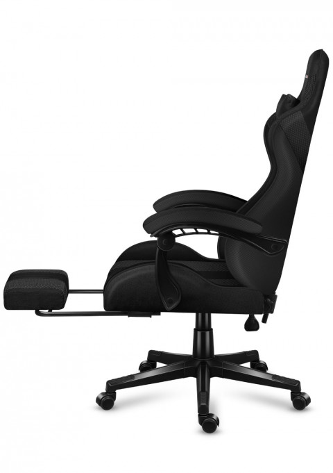 Fotel gamingowy Huzaro Force 4.7 Carbon Mesh - Galeria zdjęcie 7