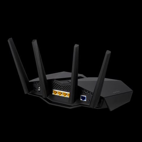 ASUS-RT-AX82U Dual Band WiFi 6 Gaming Router, WiFi - Galeria zdjęcie 12