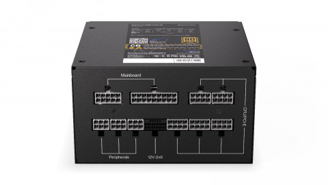 Zasilacz ENDORFY Supremo FM6 1000 W EY7A011 - Galeria zdjęcie 12