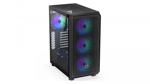 Obudowa ENDORFY Arx 500 ARGB (EY2A011) - Galeria zdjęcie 8