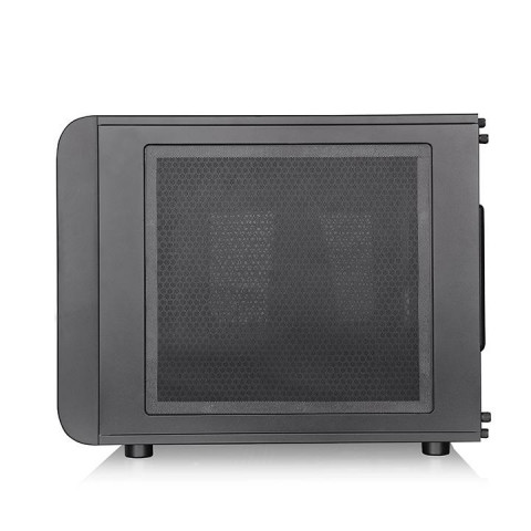 Obudowa Thermaltake Core V21 microATX Window Black - Galeria zdjęcie 17